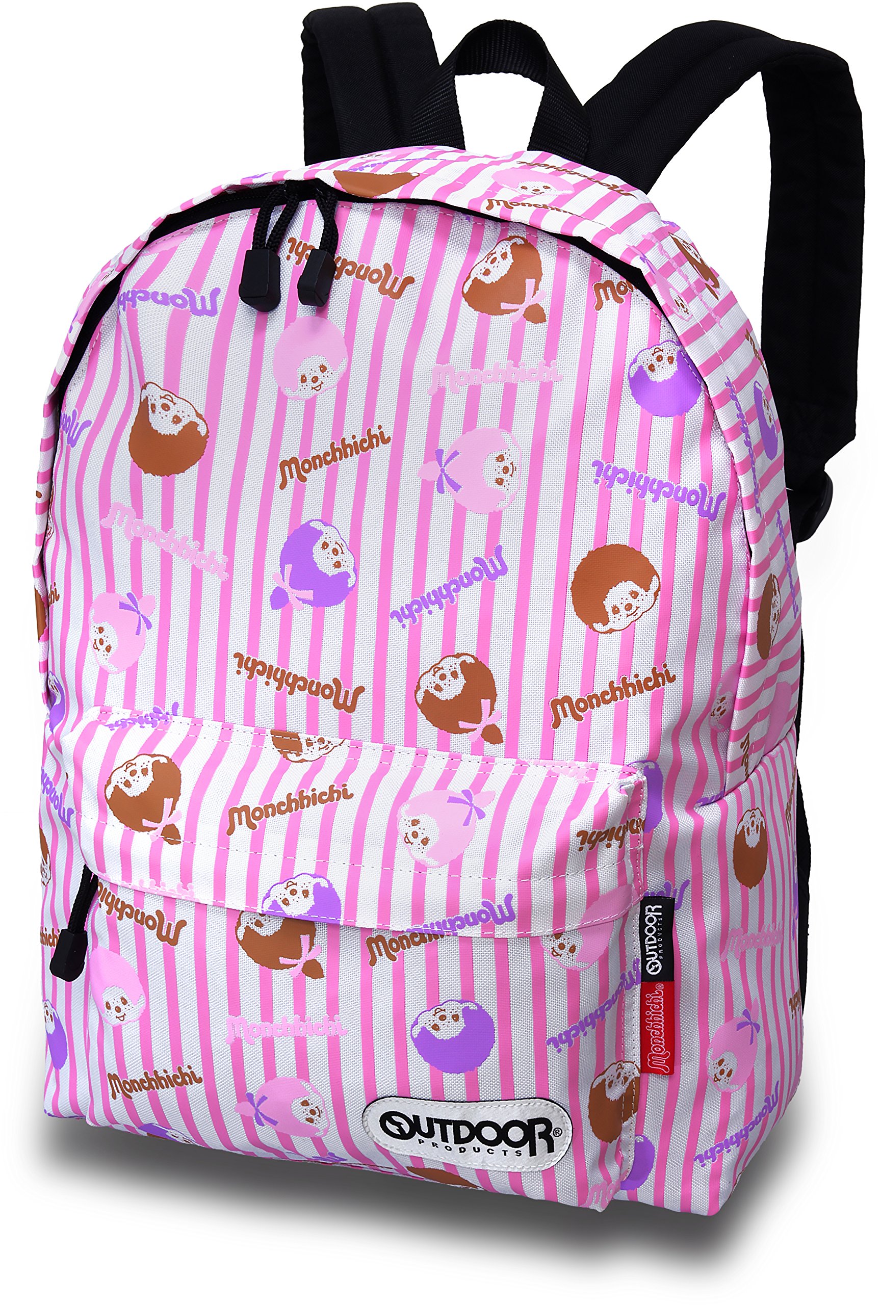 円堂守着用]00s OUTDOOR ピンク リュック y2k OUTDOOR - 特価
